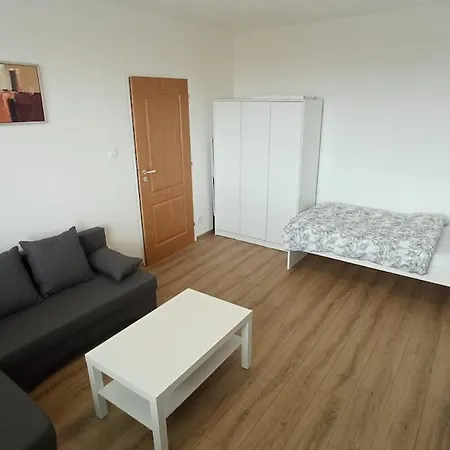 Apartmán Comorra -