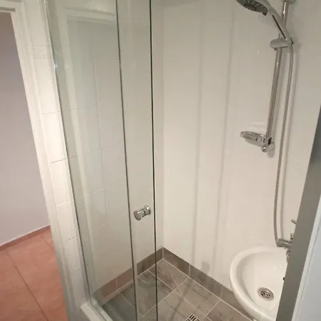 Comorra - Apartmán