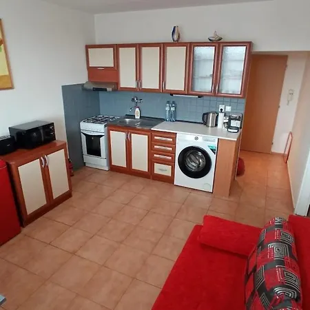Apartmán Comorra - Komarno