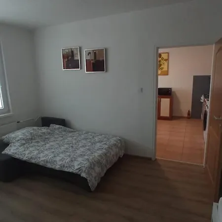 Apartmán Comorra - *
