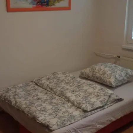 Apartmán Comorra - Komarno