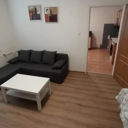 Comorra - Apartmán Komarno